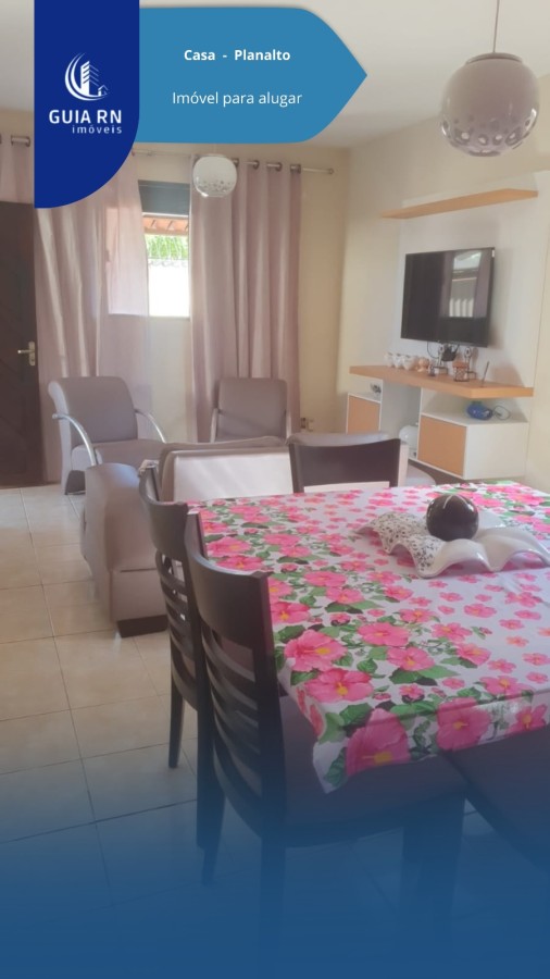 Casa, 4 quartos - Foto 1