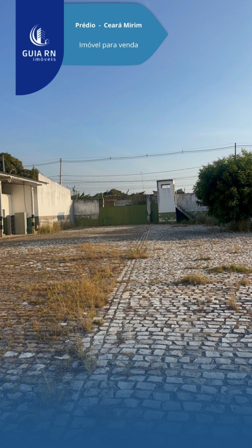 Prédio Inteiro - Foto 1