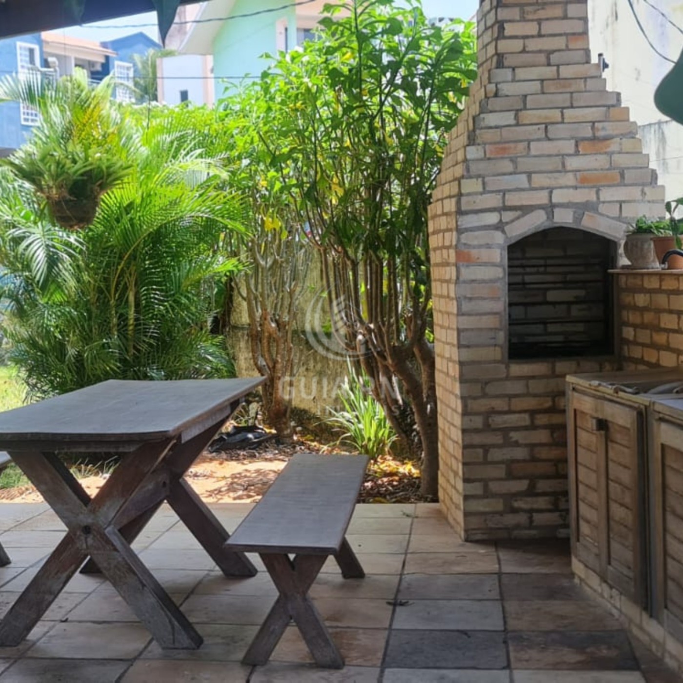 Casa, 3 quartos - Foto 9