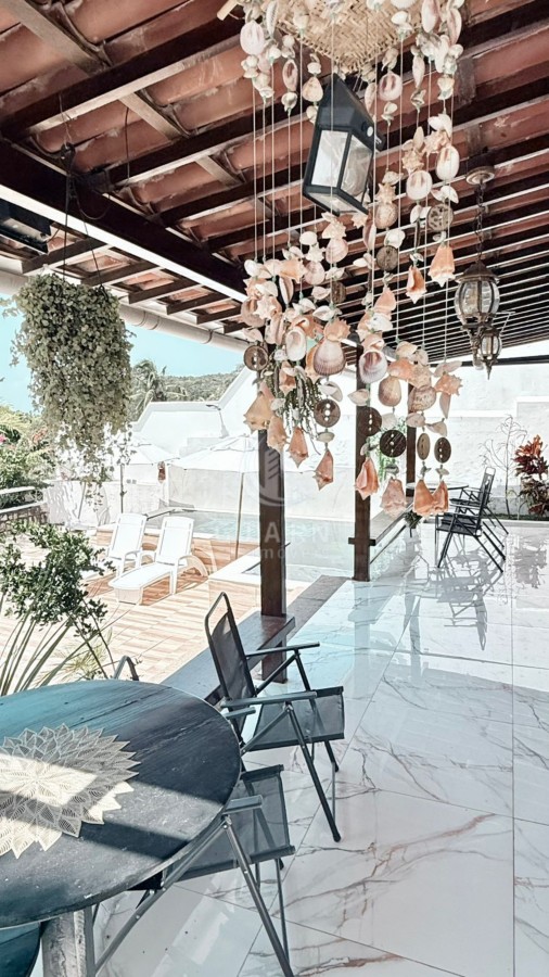 Casa, 7 quartos - Foto 4