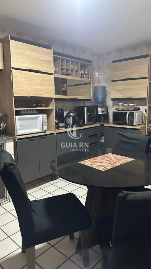 Casa, 3 quartos - Foto 10