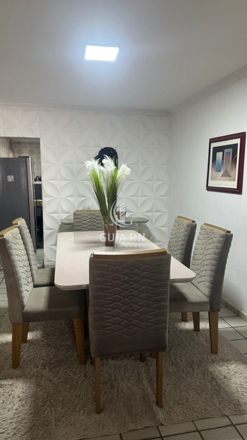 Casa, 3 quartos - Foto 5