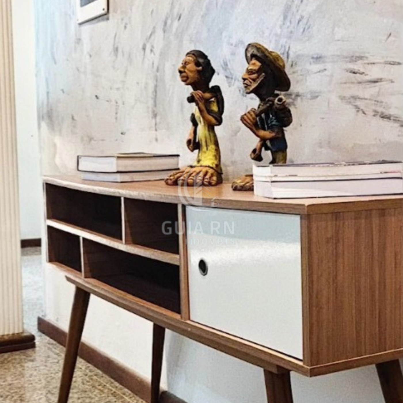 Casa, 3 quartos - Foto 8