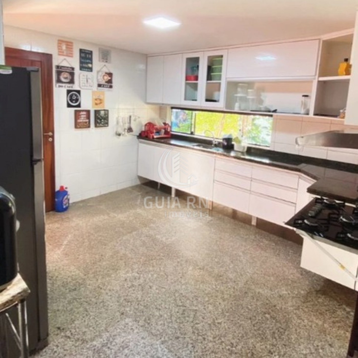 Casa, 3 quartos - Foto 9