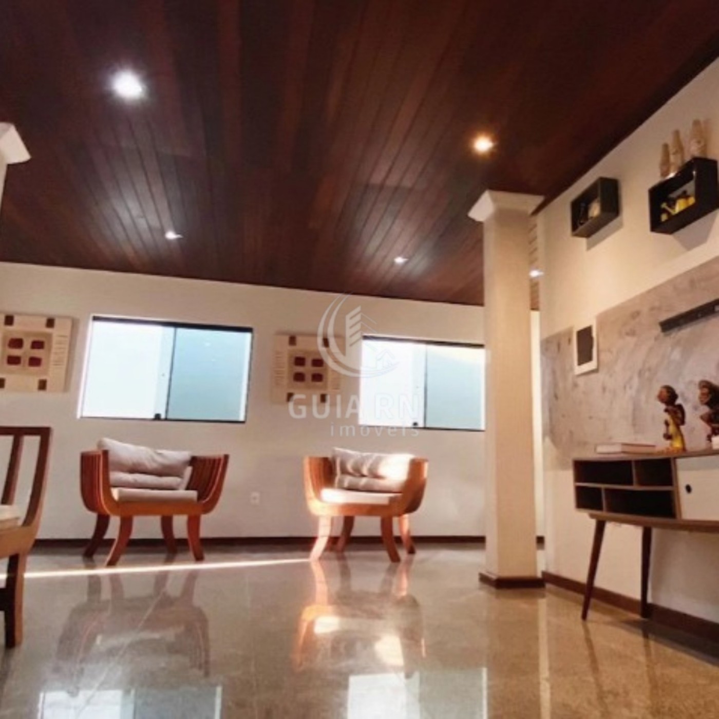 Casa, 3 quartos - Foto 6