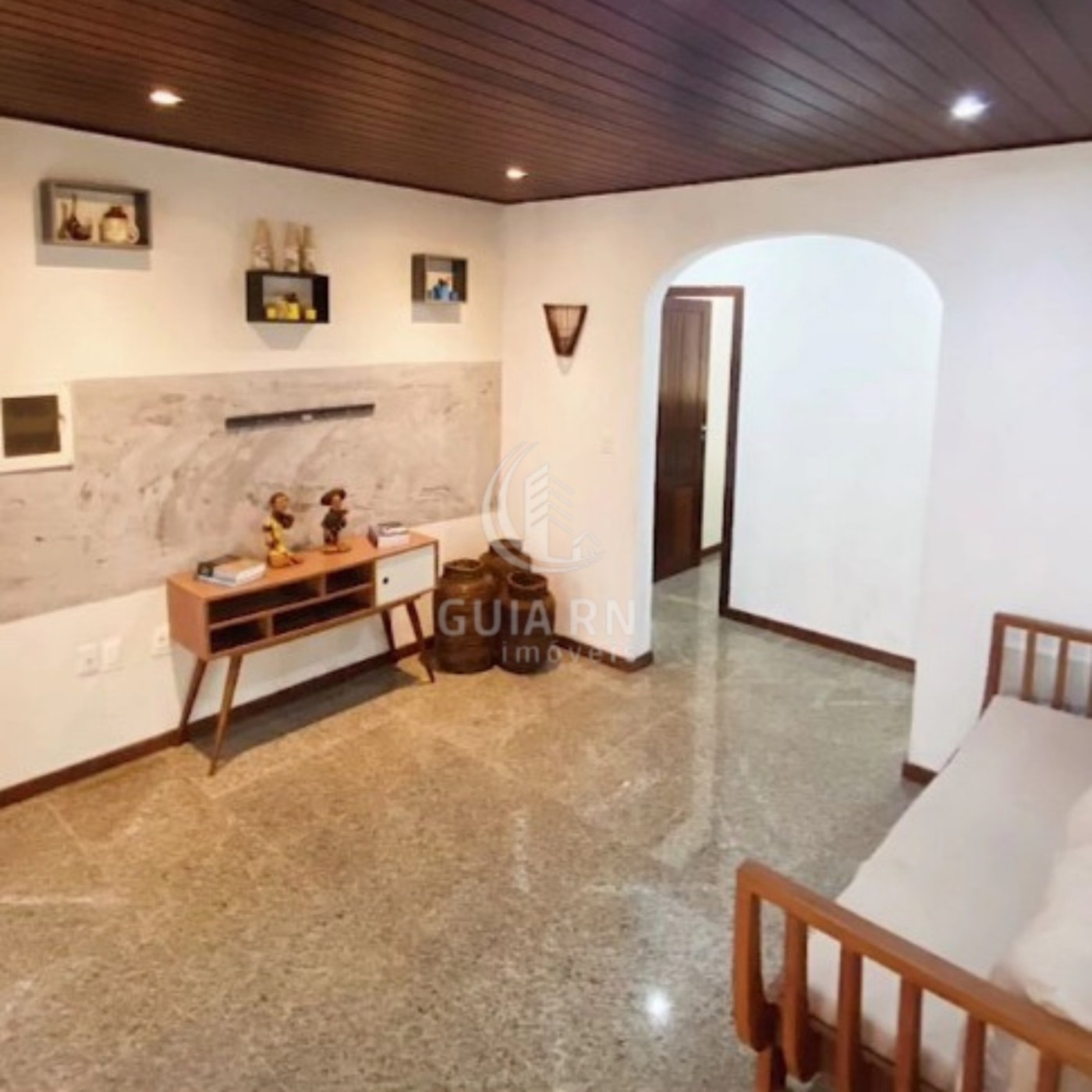 Casa, 3 quartos - Foto 7