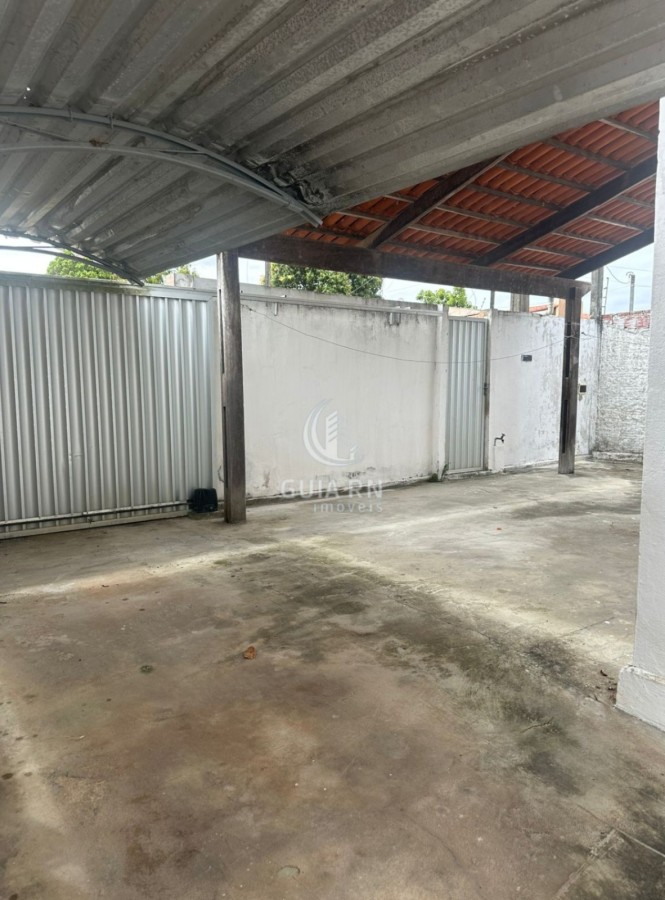 Casa, 2 quartos - Foto 2