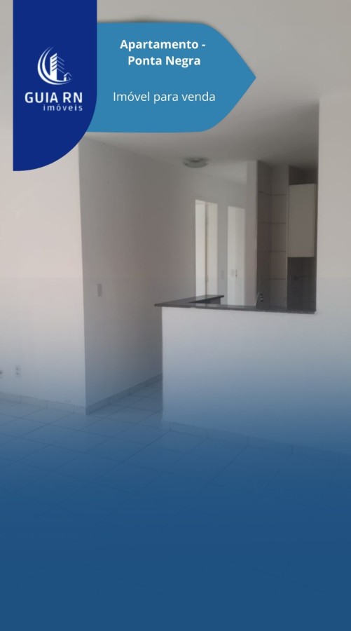 Apartamento, 2 quartos - Foto 1