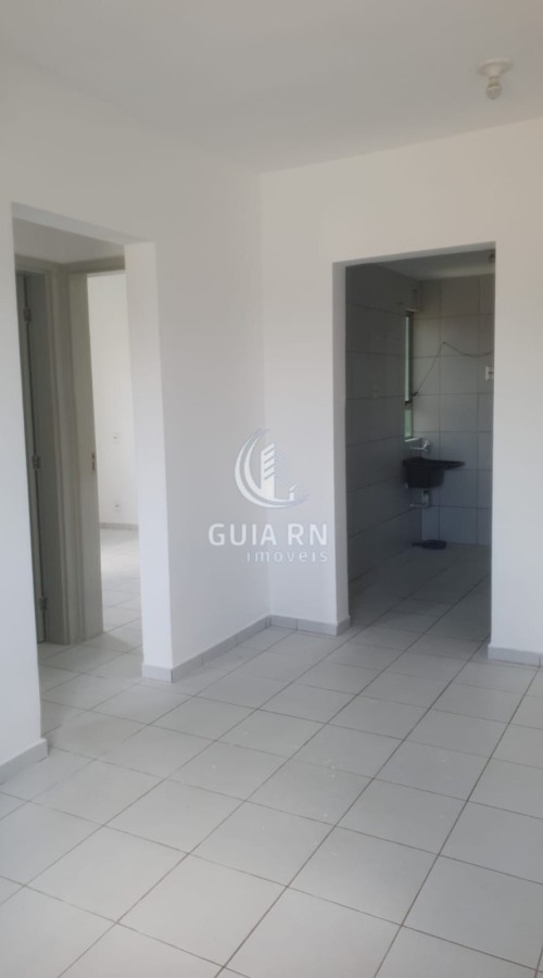 Apartamento, 2 quartos - Foto 2