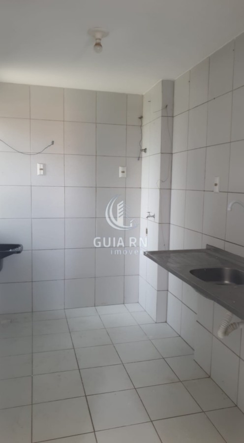 Apartamento, 2 quartos - Foto 3