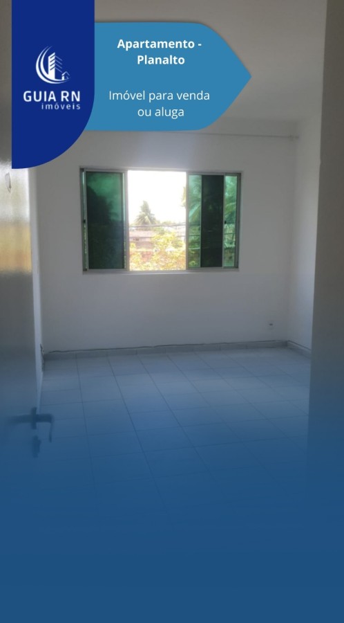 Apartamento, 2 quartos - Foto 1