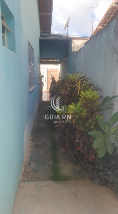 Casa, 3 quartos - Foto 11