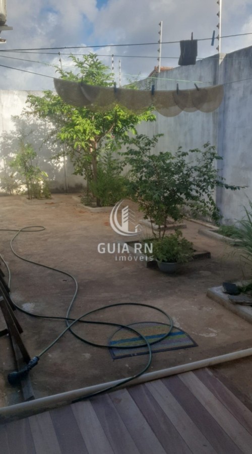 Casa, 3 quartos - Foto 10