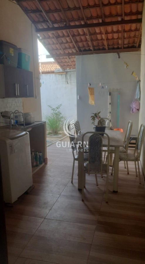 Casa, 3 quartos - Foto 7