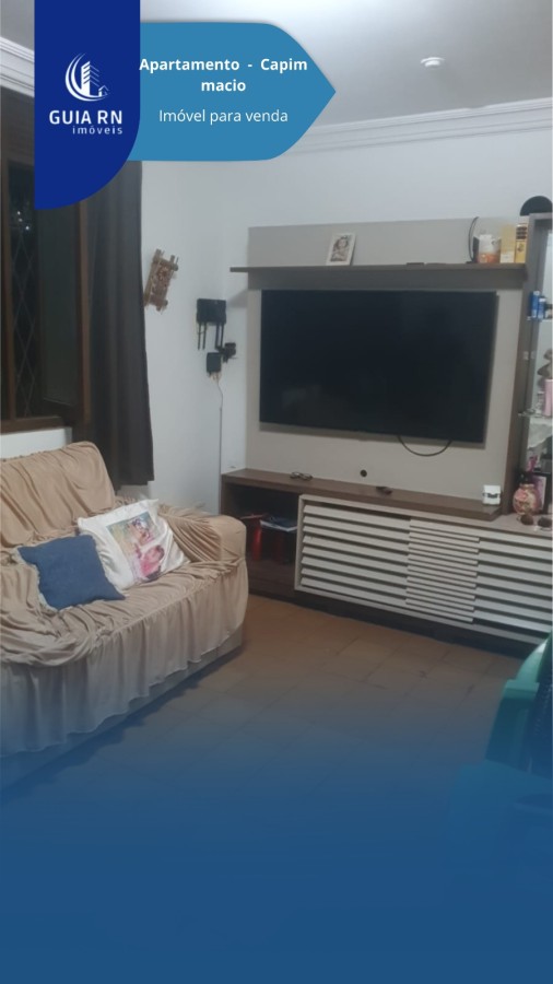 Apartamento, 2 quartos - Foto 1