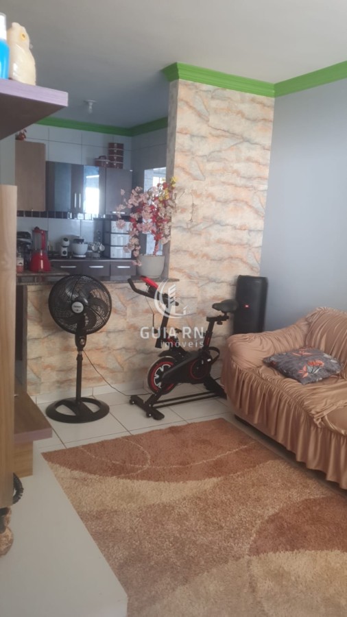 Casa, 3 quartos - Foto 3