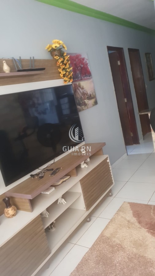 Casa, 3 quartos - Foto 2