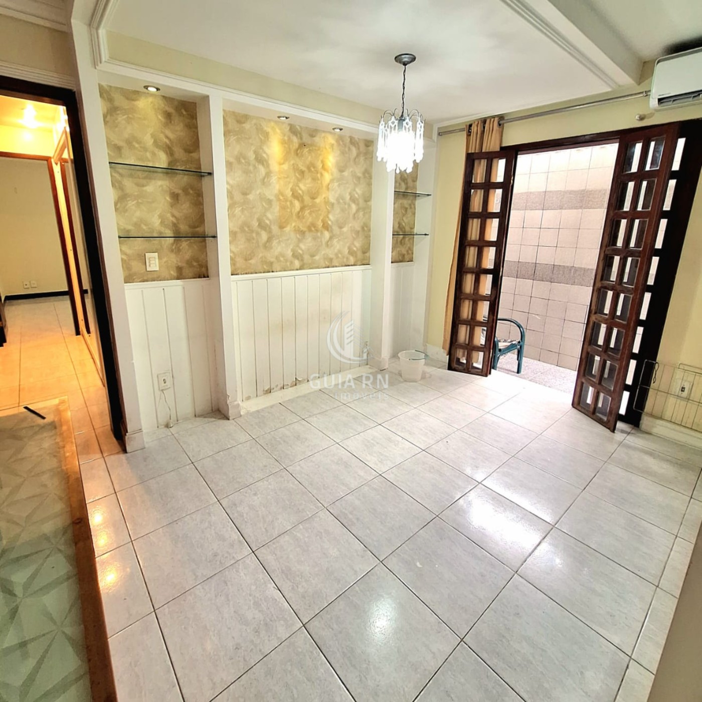 Casa, 4 quartos - Foto 13