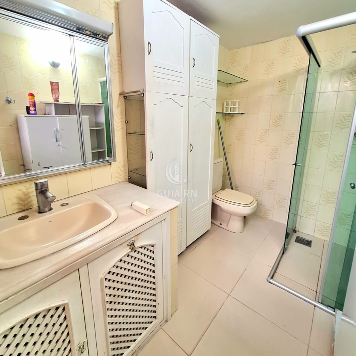 Casa, 4 quartos - Foto 9