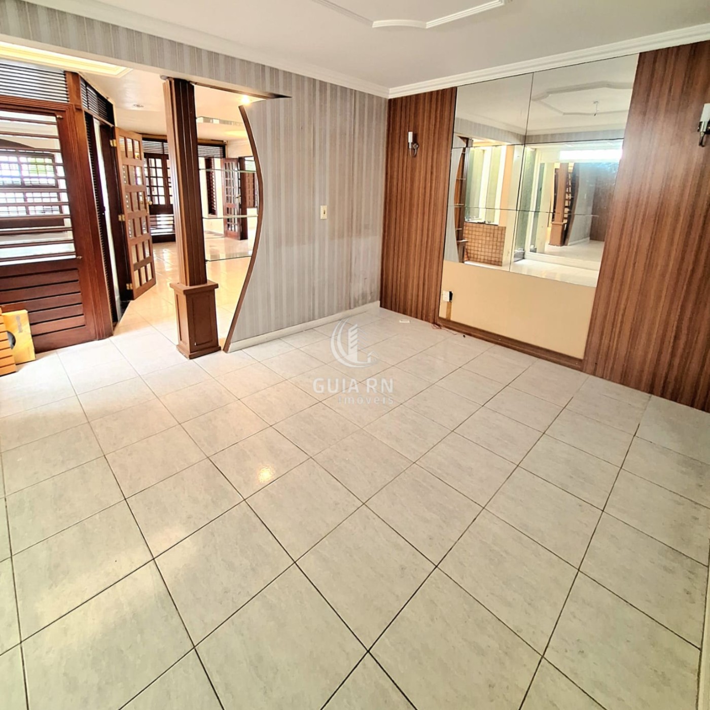 Casa, 4 quartos - Foto 5