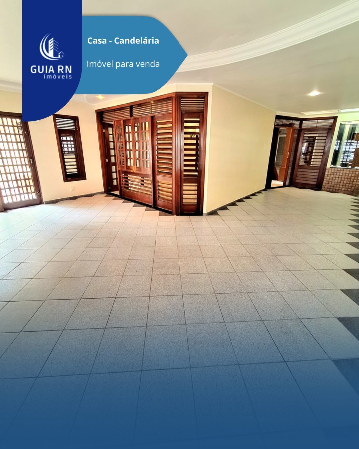 Casa, 4 quartos - Foto 1