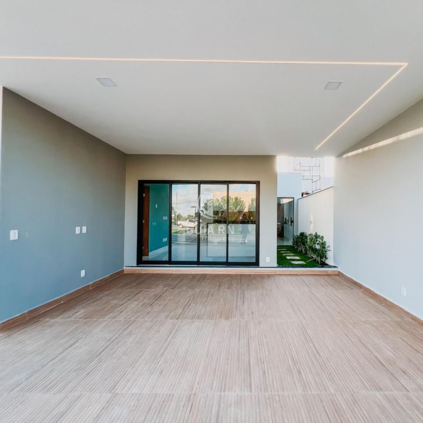 Casa, 3 quartos - Foto 6