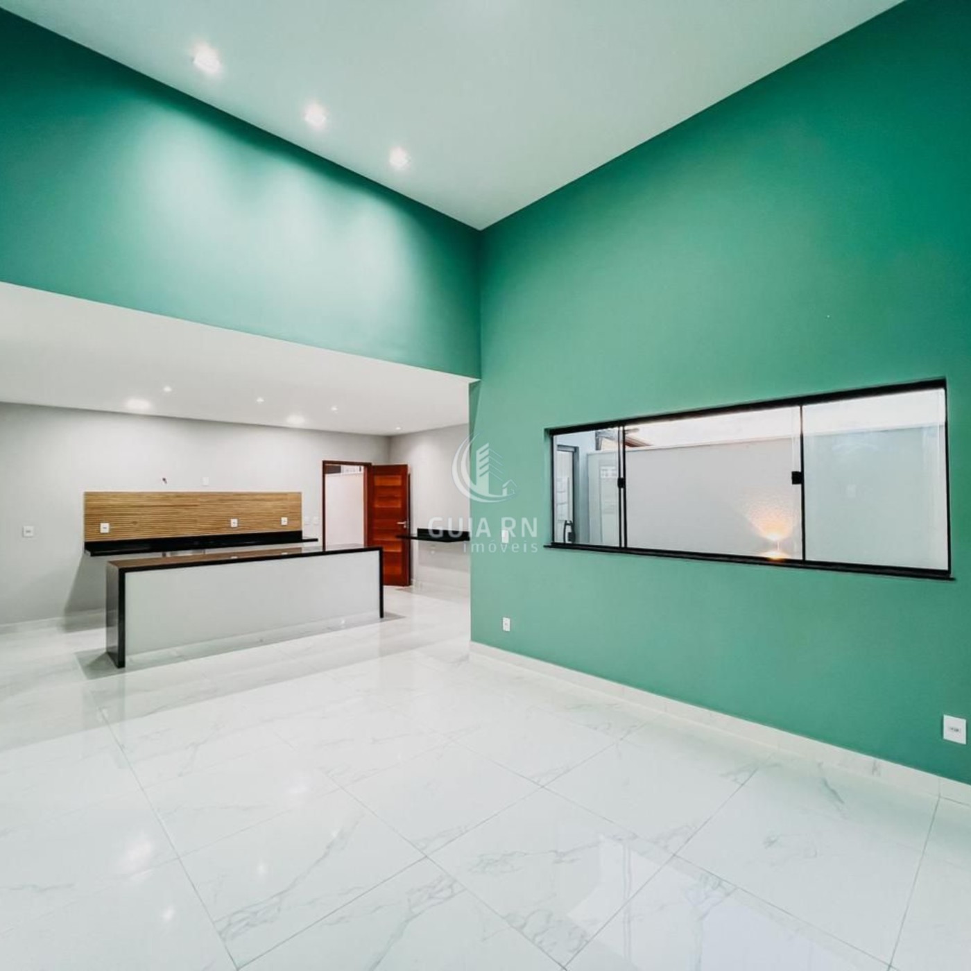 Casa, 3 quartos - Foto 4