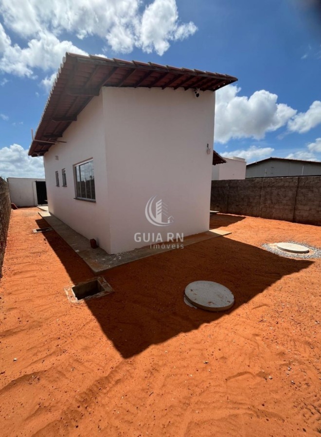 Casa, 2 quartos - Foto 11