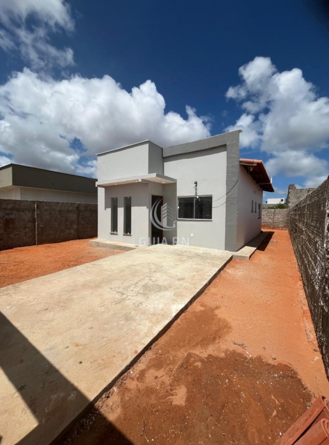 Casa, 2 quartos - Foto 9