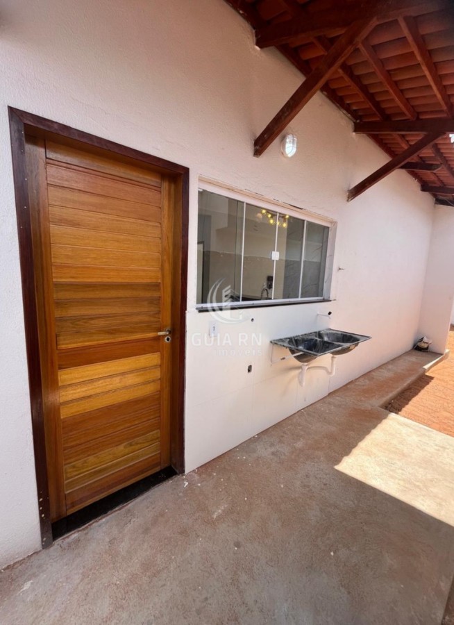 Casa, 2 quartos - Foto 8