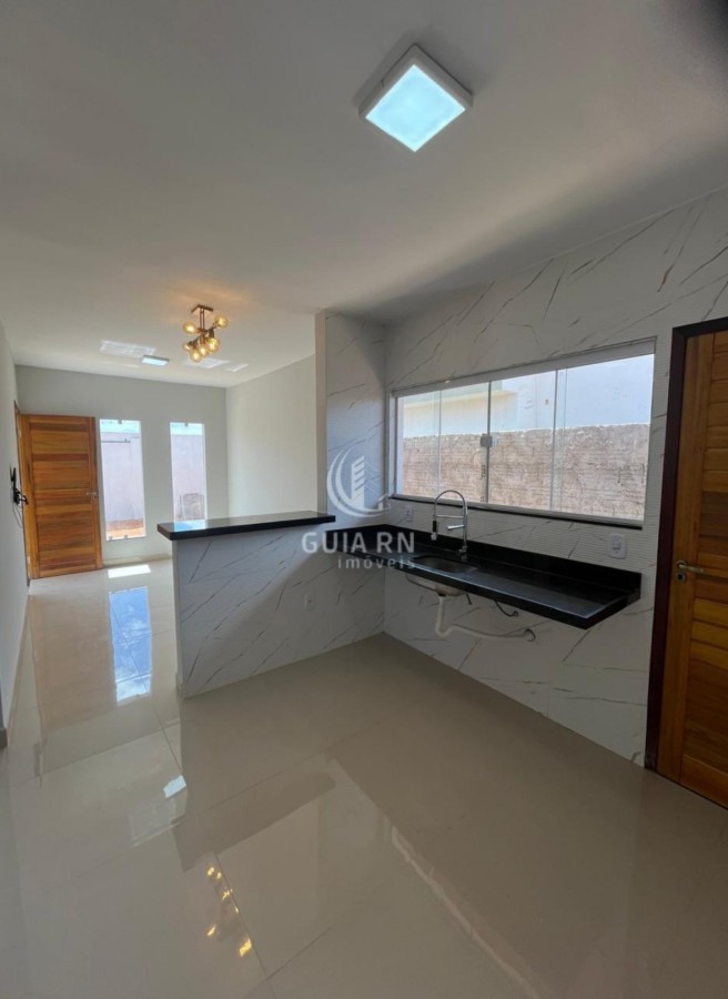 Casa, 2 quartos - Foto 6