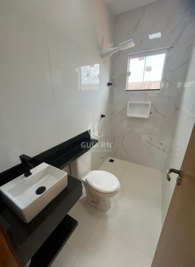 Casa, 2 quartos - Foto 7