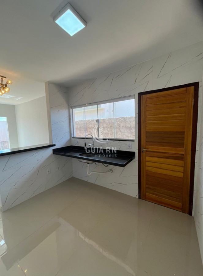 Casa, 2 quartos - Foto 5