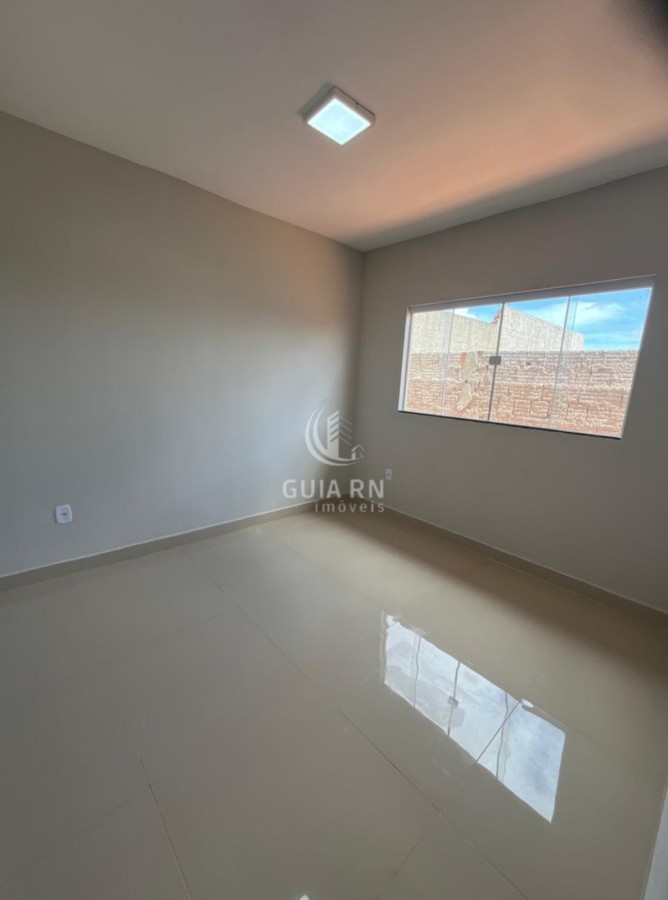 Casa, 2 quartos - Foto 2