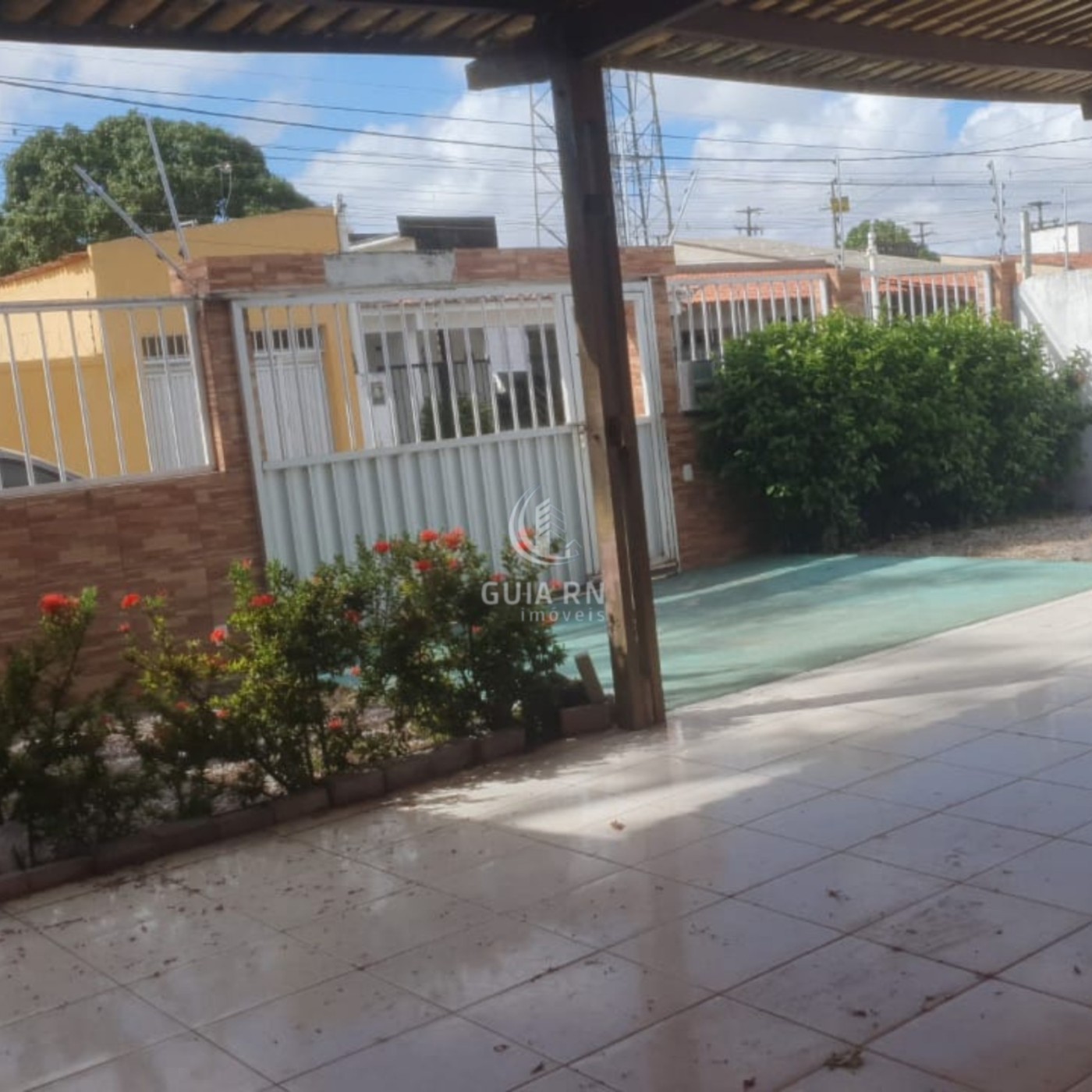 Casa, 3 quartos - Foto 2