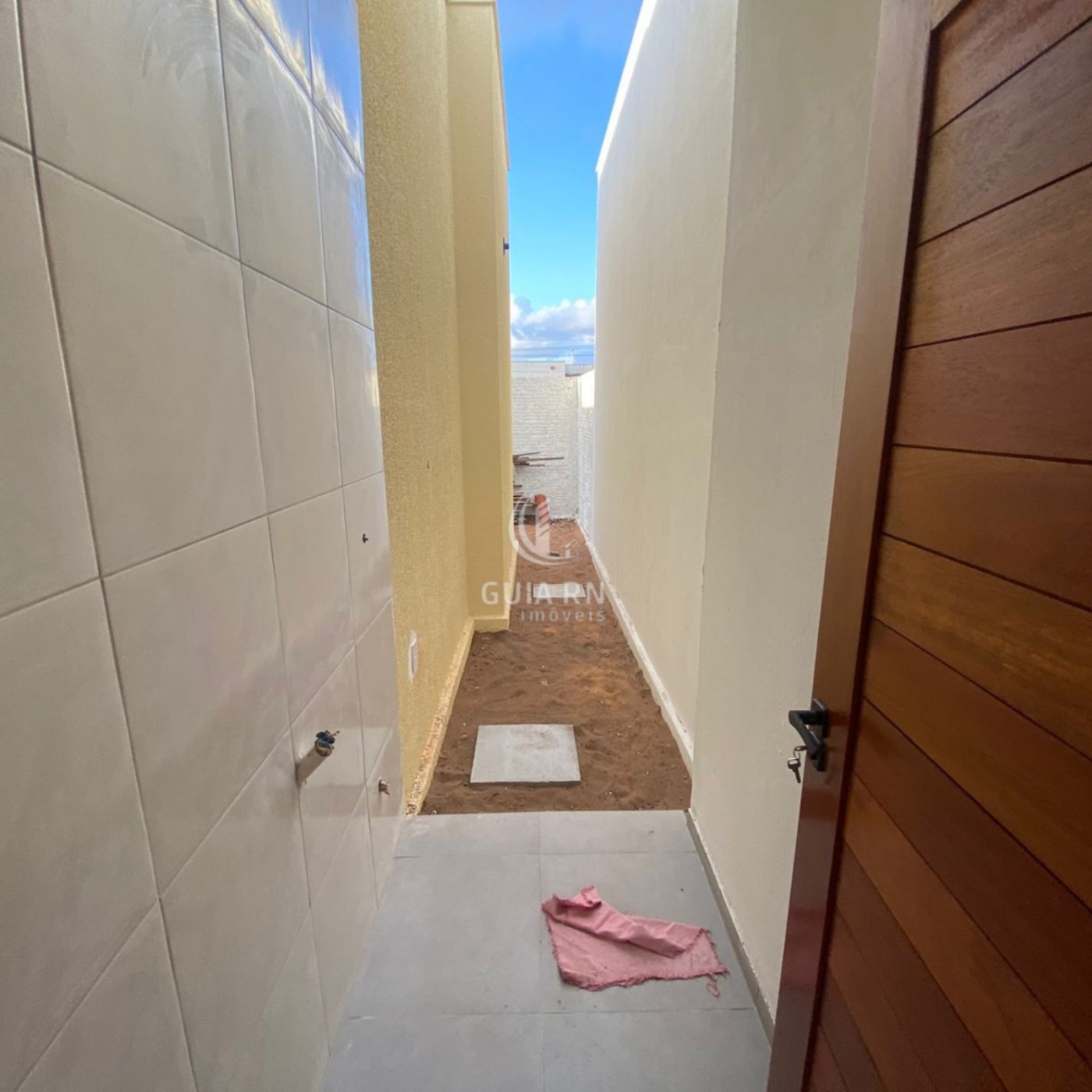 Casa, 2 quartos - Foto 9