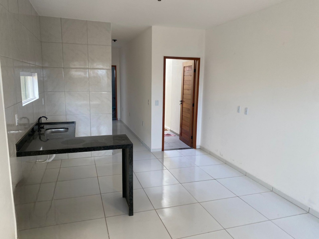 Casa, 2 quartos - Foto 4