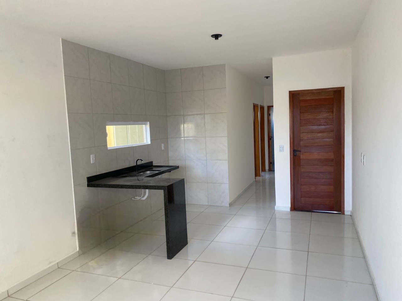 Casa, 2 quartos - Foto 5