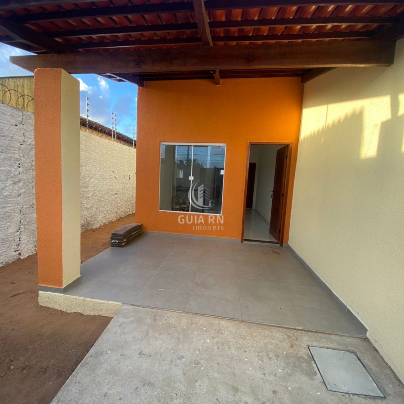 Casa, 2 quartos - Foto 3