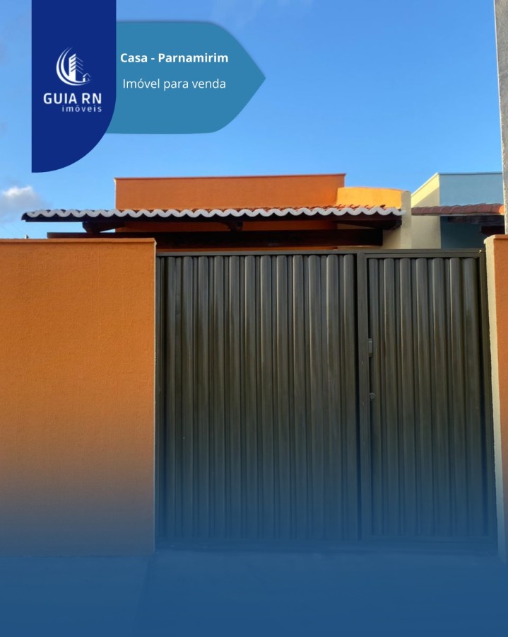 Casa, 2 quartos - Foto 1