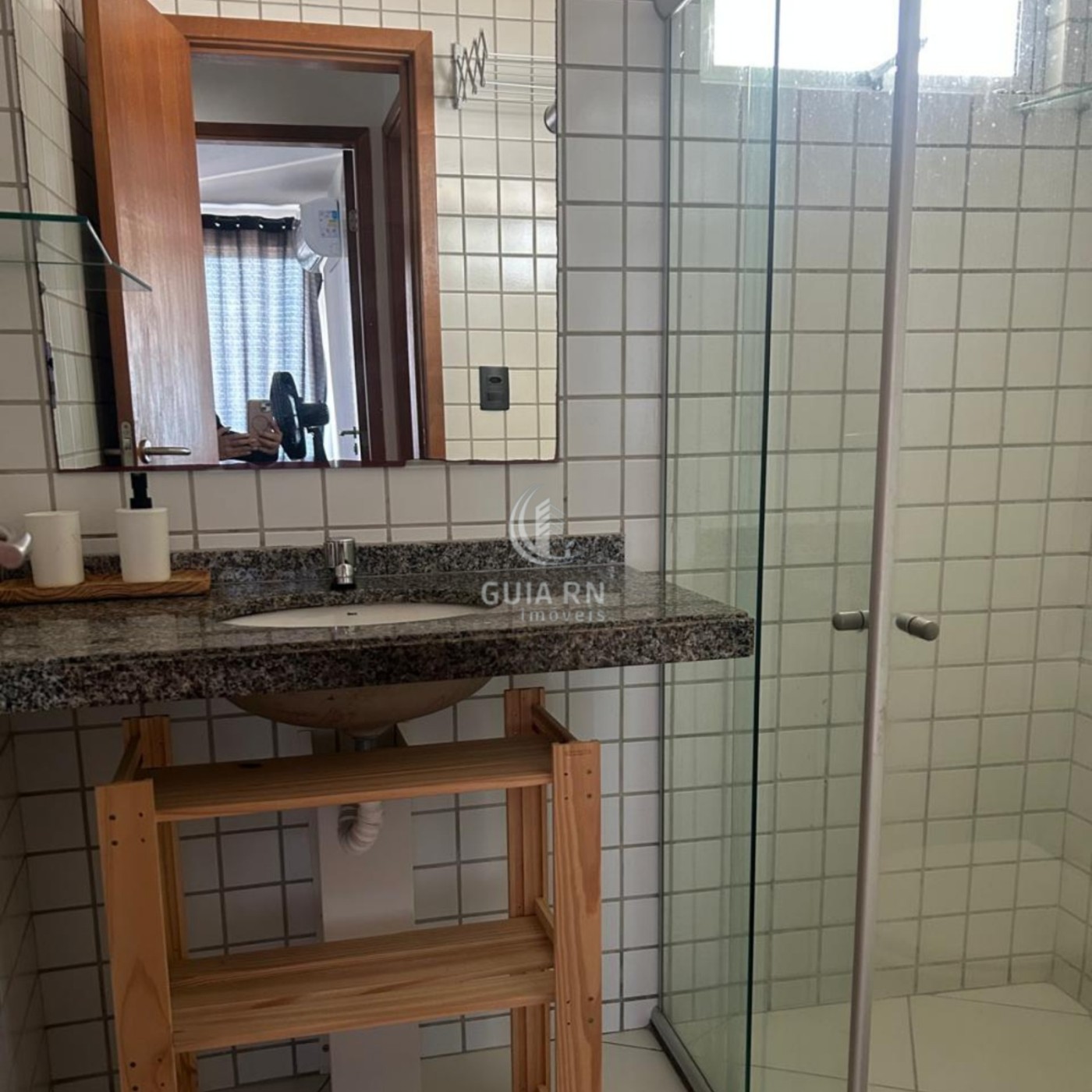 Apartamento, 2 quartos - Foto 8