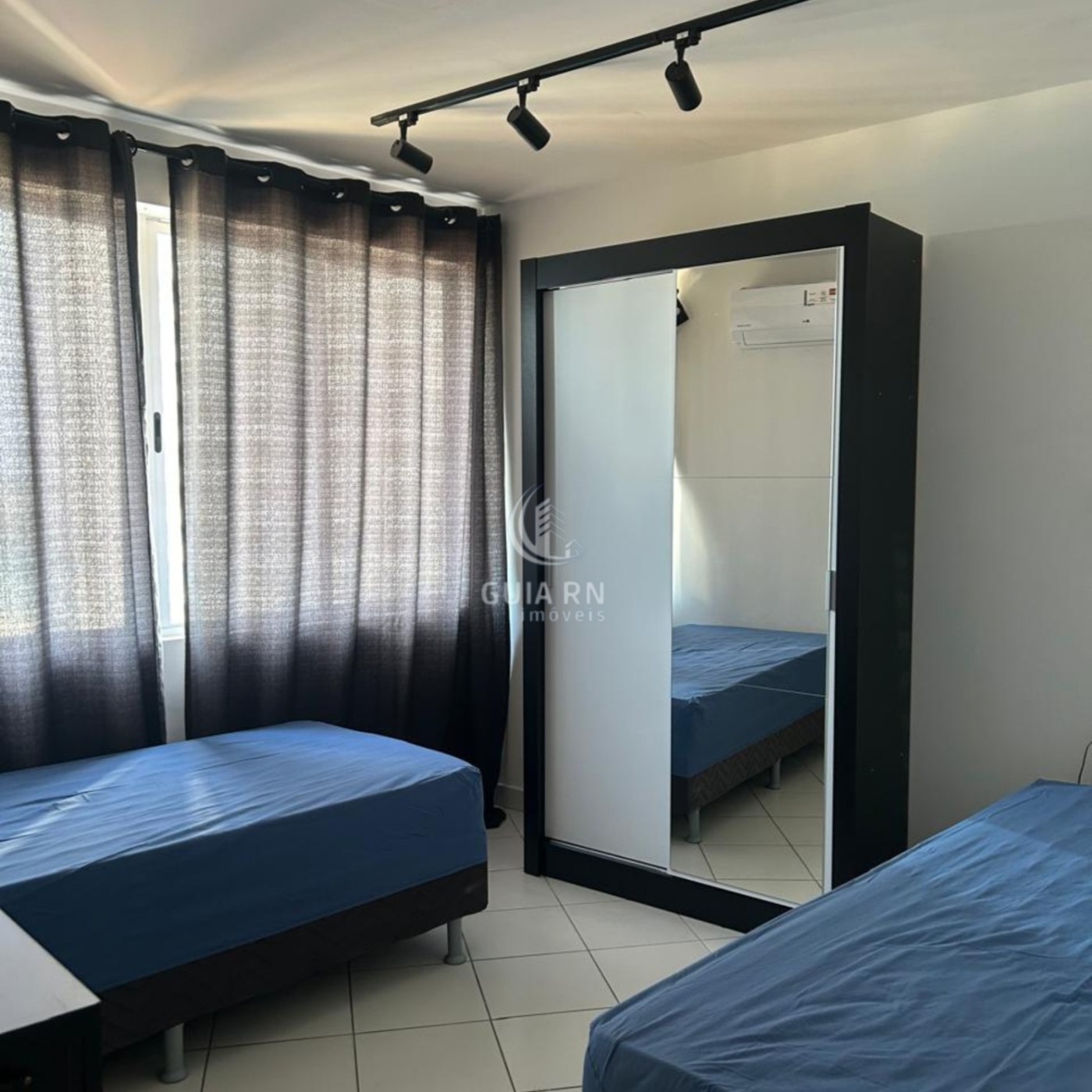 Apartamento, 2 quartos - Foto 4