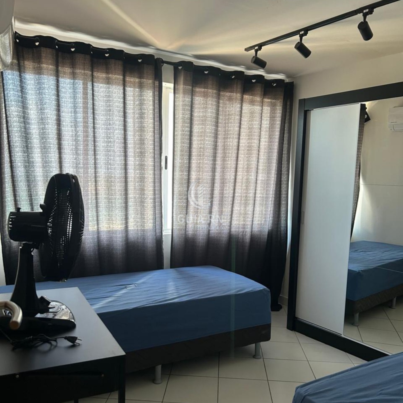 Apartamento, 2 quartos - Foto 2