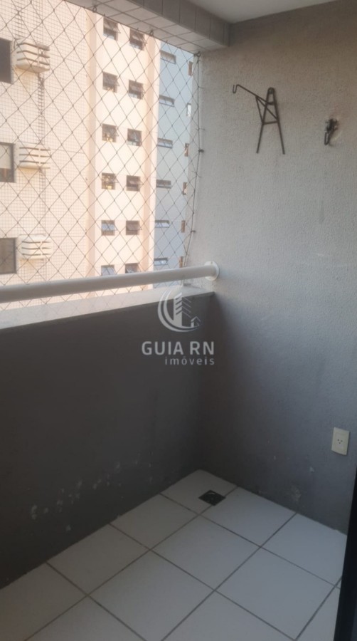 Apartamento, 2 quartos - Foto 2