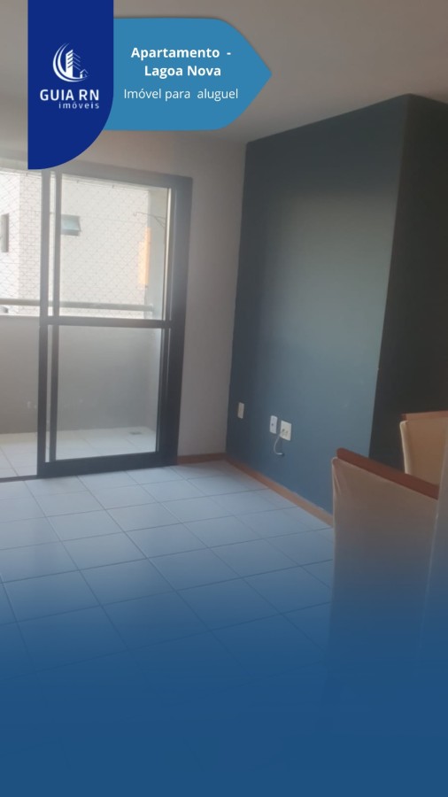 Apartamento, 2 quartos - Foto 1