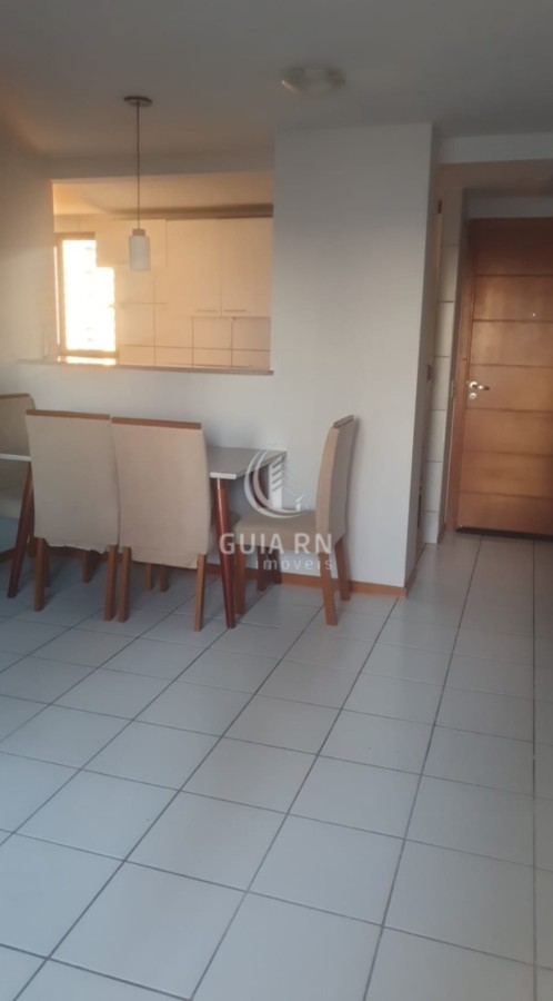 Apartamento, 2 quartos - Foto 3