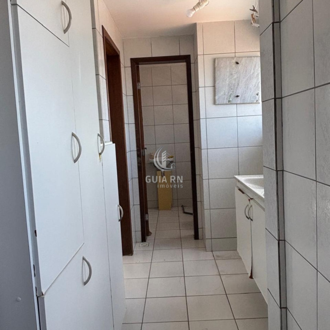 Apartamento, 3 quartos - Foto 2