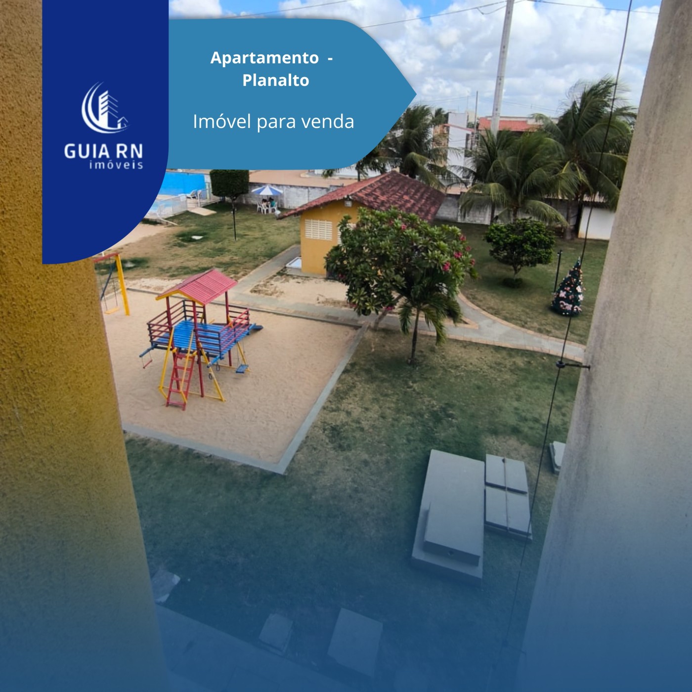 Apartamento, 2 quartos - Foto 1