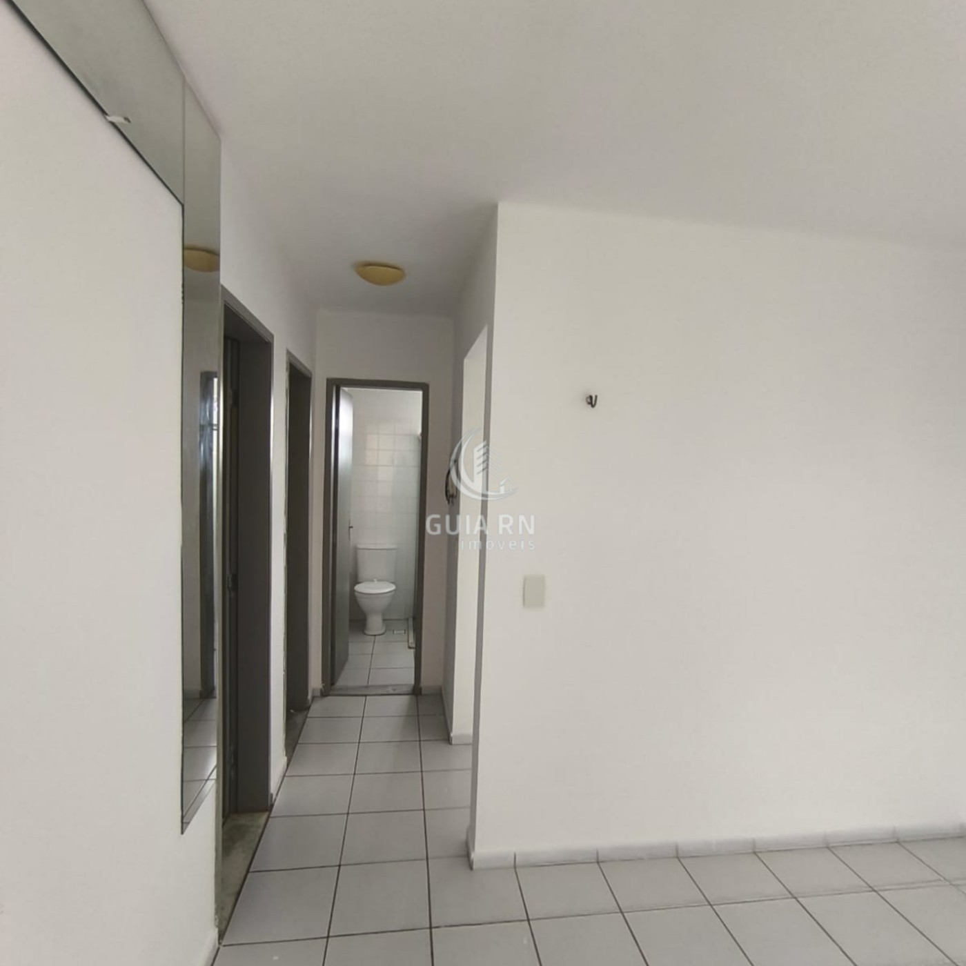 Apartamento, 2 quartos - Foto 3