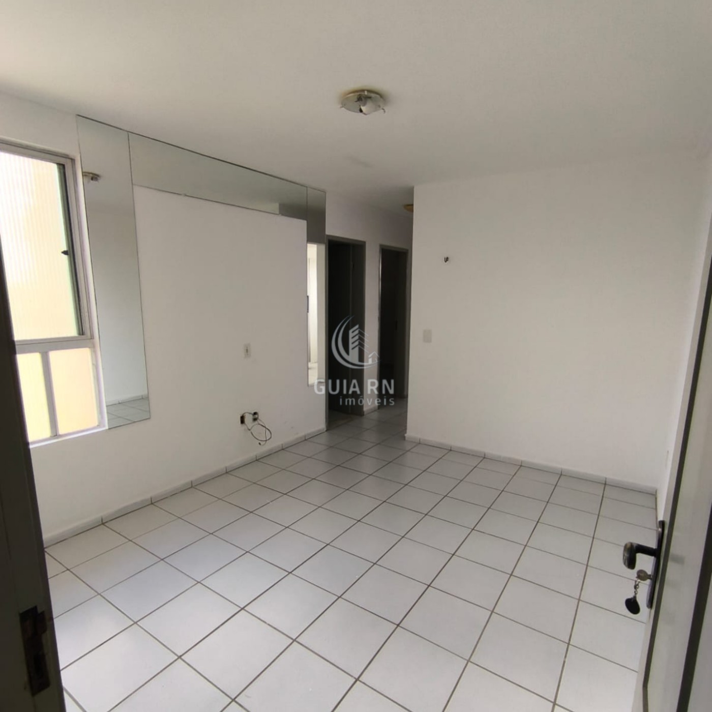 Apartamento, 2 quartos - Foto 2